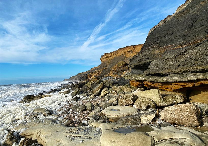 Coast France by CJ - Fotografie
