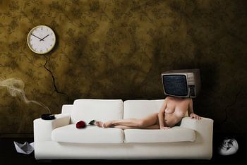 le rue du l\'abandon