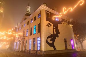 Stedelijk Museum in Kampen van Sjoerd van der Wal Fotografie