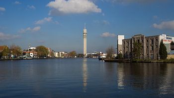 Wormerveer-reflectie