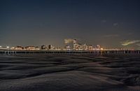 Golvend zand