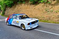 BMW 323 Gruppe 2  Start 10 Eggberg Klassik 2023 von Ingo Laue Miniaturansicht