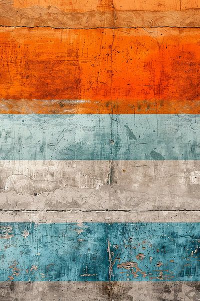 Abstrakte Texturkunst von Poster Art Shop