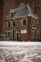 De Kostery in Groningen