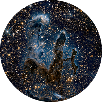 Pillars of Creation