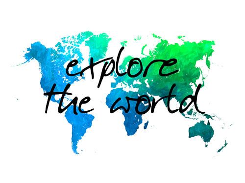 Wereldkaart 10 #kaart #wereldkaart