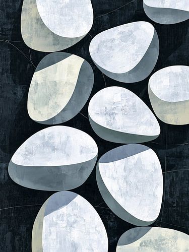 Stones of Silence