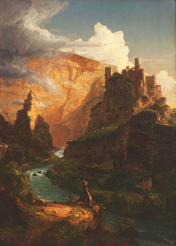 Unknown-De fonteinen van Vaucluse