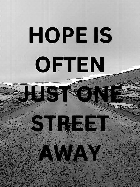 Hoop van Quotes Motivation