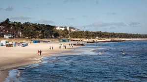 Strand Binz