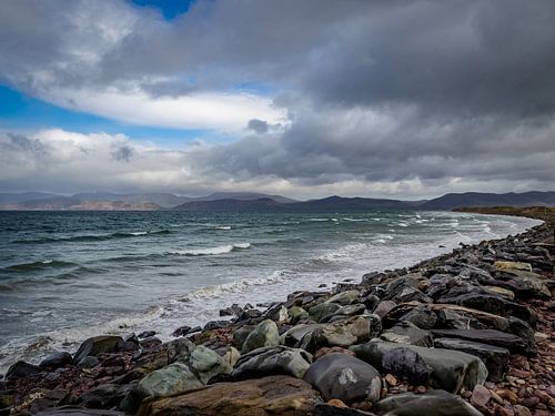 Rossbeigh Beach