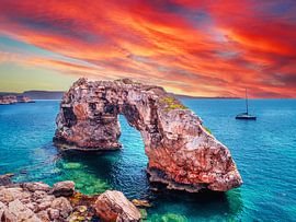 Es Pontas Mallorca