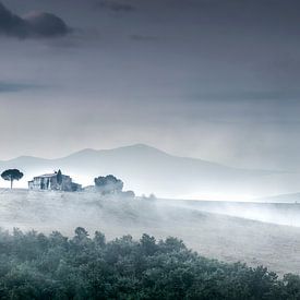 Toskana von Voss Fine Art Fotografie