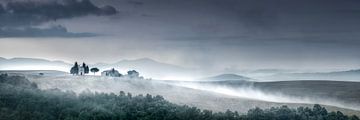 Toscane van Voss fotografie