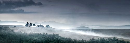 Toskana von Voss Fine Art Fotografie