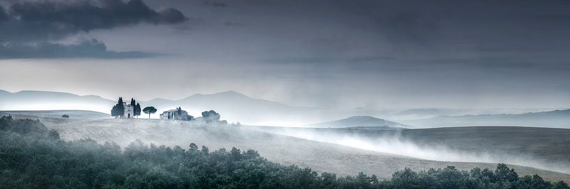 Toskana von Voss Fine Art Fotografie