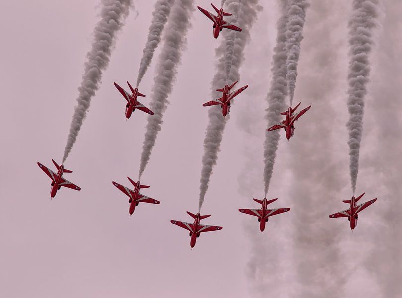 Reds par Nildo Scoop