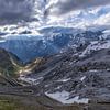 Col Stelvio sur Cor de Bruijn Photography