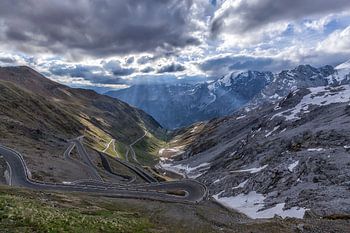 Stelvio Pass