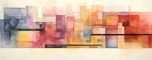 Modern Abstract 408977