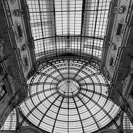 Gallery Vittorio Emanuele von Carolien van den Brink