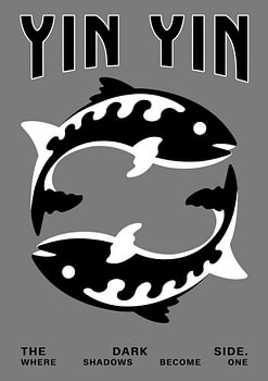 YIN YIN FISH