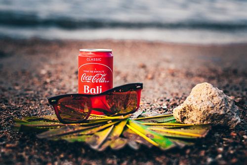 Bali Zonnebril zee