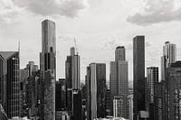 Skyline Melbourne, Australia