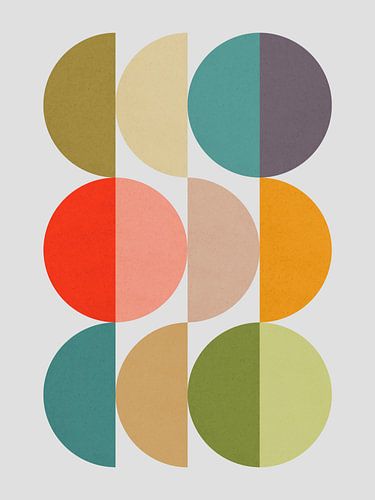 Geometrische figuren 2