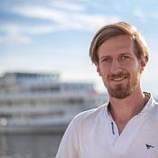 Lars Broekzitter Profilfoto