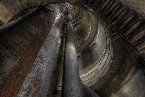 Water tower