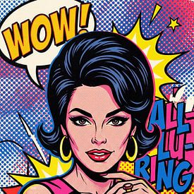 Marianné by Matthias Spartz