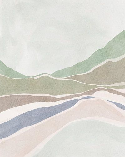 Sereen abstract