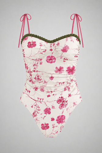 Pink Blossom
