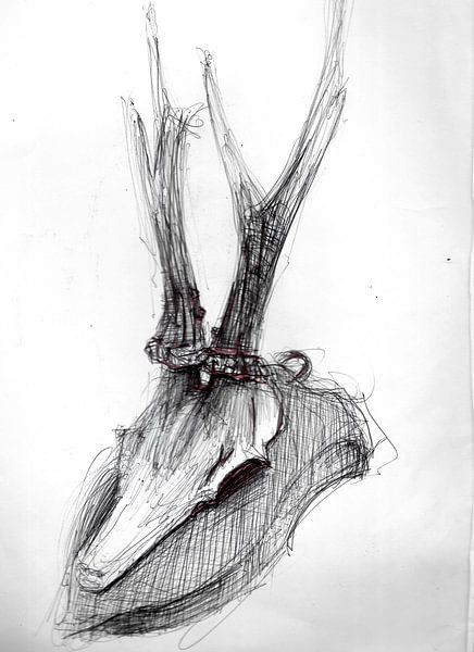 1 by Vincent Jacobs