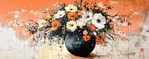 Stillleben mit Blumen 70.7088