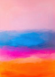 Colour sky by Niklas Maximilian