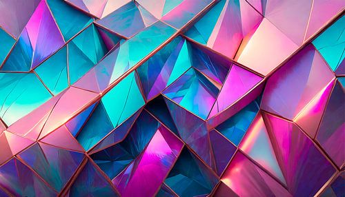 Kleuren met design en kunst