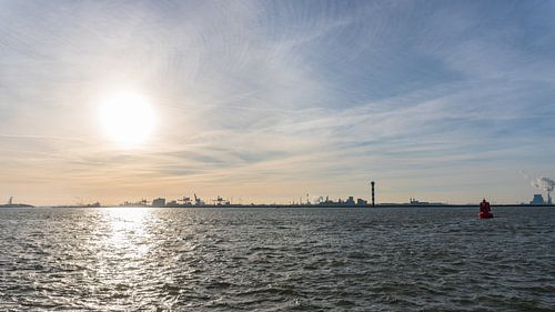 Industrie Hoek van Holland