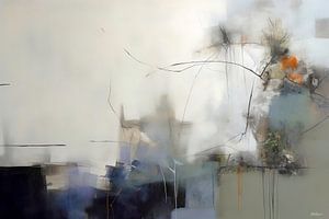 abstrakte Kunst