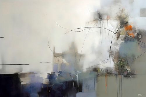 abstract art