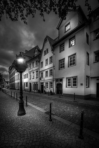 Old Town, Mainz