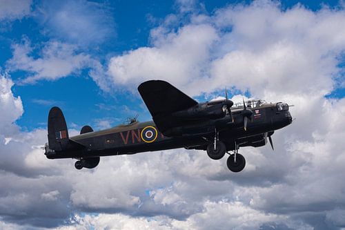 Avro Lancaster