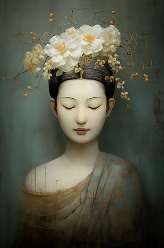 Innerlijke stilte (3)