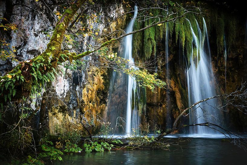 Afshaneh (Persian) par Loris Photography