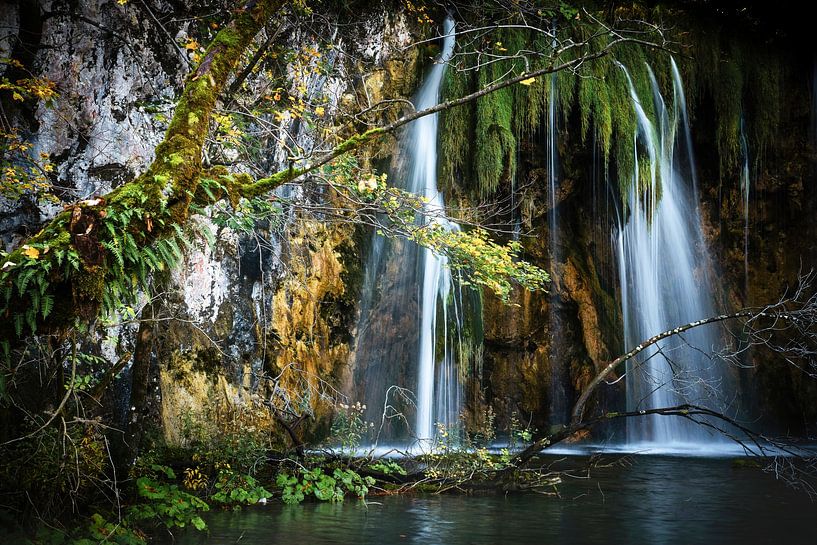 Afshaneh (Persian) von Loris Photography