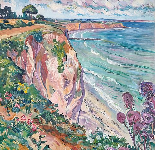 Painting 97.4860 by ARTEO Paintings