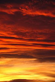 Hemelsbreed van Thomas Jäger