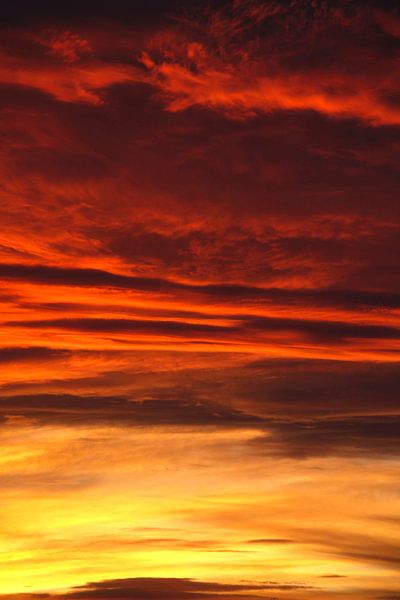 Sky wide by Thomas Jäger