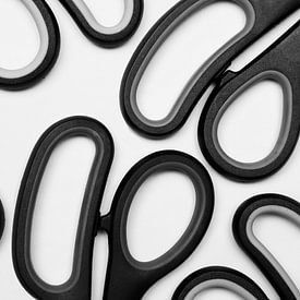 Scherp en stil van Kimberly Linders